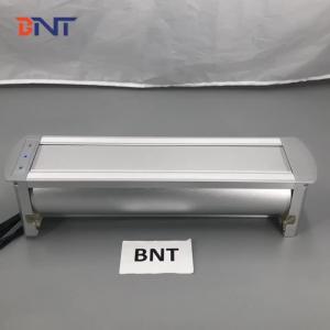 Wholesale Conference desk multimedia electric rotating desktop power data socket from china suppliers