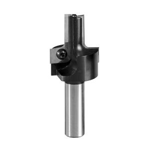 Wholesale Extended Roundover Router Bit Carbide Insert Tooling IB20301 IB20303 from china suppliers