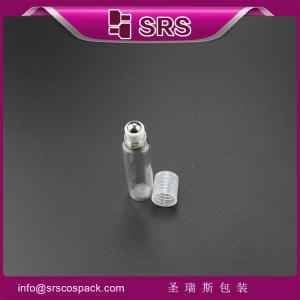 Wholesale 2015 premium Highly recommended glass perfume oil bottles from china suppliers