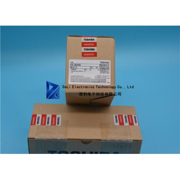 2SC4793 NPN PNP Transistors High Transition Frequency Through Hole 100 MHz