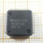 MSP430F169IPMR IC Integrated Circuits MSP430 16-Bit -40°C ~ 85°C