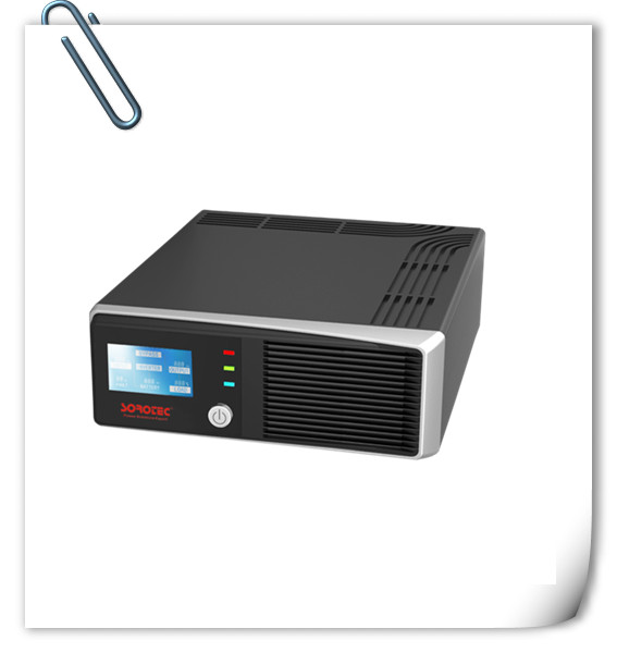 2000VA 1200W 24V 50HZ Small Power Home Inverter ,Modified Sine Wave Inverters