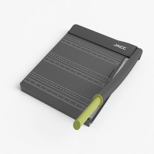 Wholesale Self Sharpened Guillotine Paper Trimmer Cutter 12x12 Inches from china suppliers