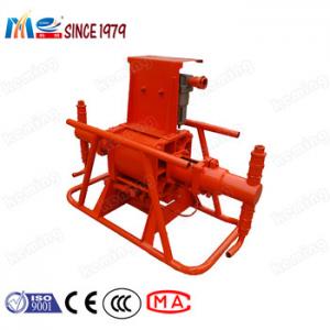 Wholesale Air Motor Cement Grouting Pump To Transmit Pressure Signal from china suppliers