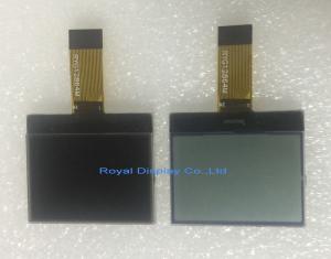 Wholesale 3v FPC FSTN LCM COG LCD Module 128×64 Dots Parallel Interface from china suppliers