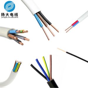 Wholesale Multi Cores Electrical Wires & Cable For Small Electric Tool / Instrument from china suppliers