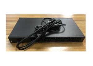 Wholesale Under Voltage Protection LCD Display Smart PDU from china suppliers