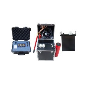 Digital Portable 80kV VLF Cable Hipot Tan Delta AC Withstand Voltage Tester