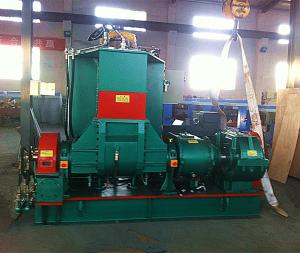 Wholesale Rubber Dispersion Kneader with High Efficient from china suppliers