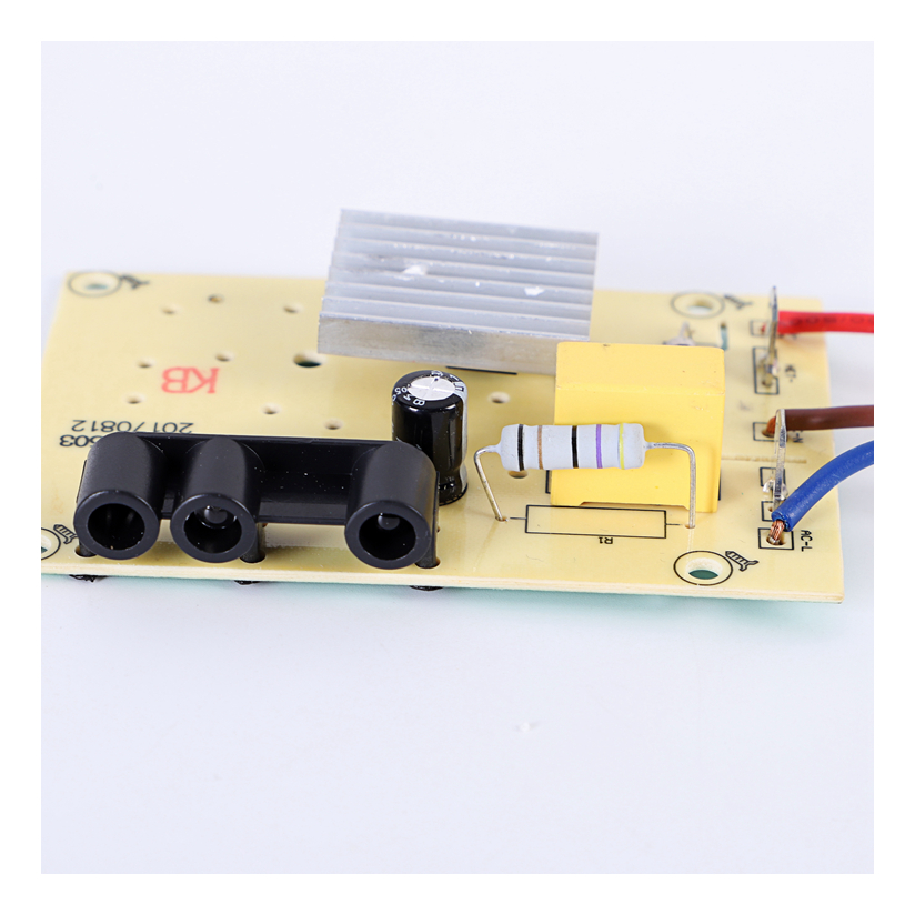 Customized PCB Smart Home Bluetooth Speaker PCB Control Board And PCBA Manufacturer