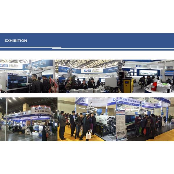 Double Shaft Plastic Recycling Crusher , Pet Crusher Machine High Rotate Speed