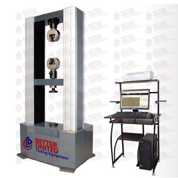 Quality Electromechanical Universal Testing Machine Computerized 10KN-300KN for sale
