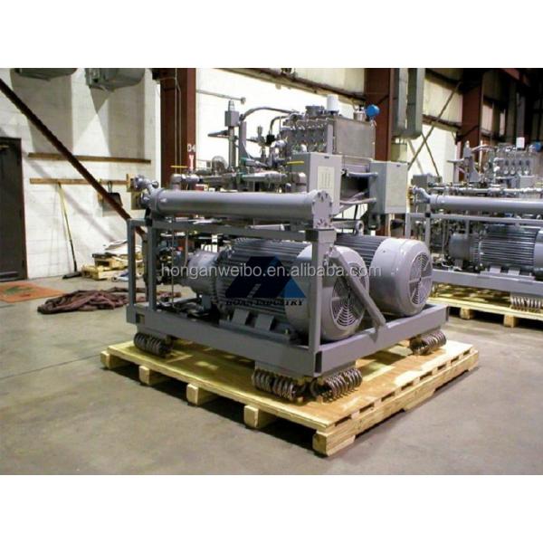 Axycal Wire Rope Vibration Isolator Energy Compressor Ship Construction