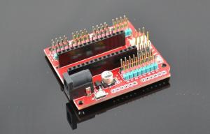 Wholesale NANO UNO Multi-purpose Expansion Board 14 I/O For Arduino from china suppliers