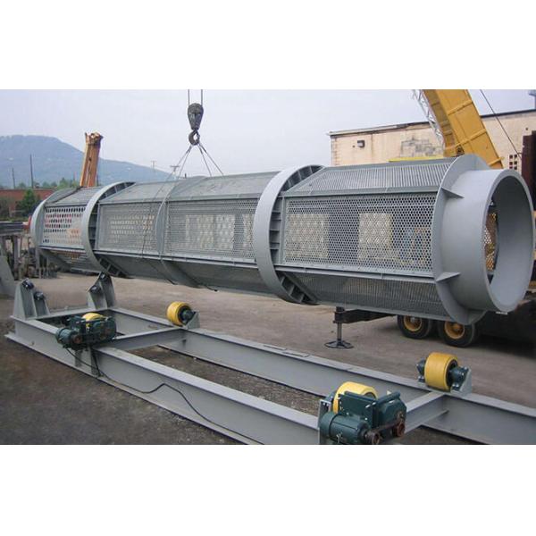 screen for trommel screen