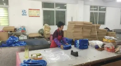 Fashion FLUO Color Pickleball Racket Bag Backpack Lightweight Shockproof