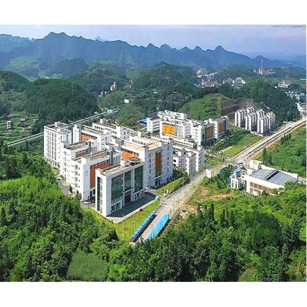 Durable Electrolytic Capacitors for Industrial Applications – OEM/ODM Available