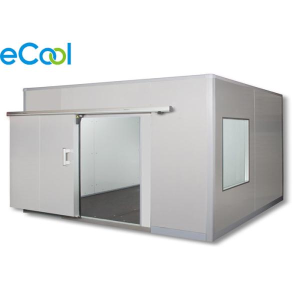 120 Cubic Meter Mini Cold Storage Panels Assembling For Fruits And Vegetables