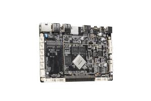 Wholesale RK3288 Android Multi Media Board EDP LVDS HD 4k LCD Mainboard For Digital Signage from china suppliers