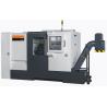 Buy cheap 500mm Machining Length Y Axis Tailstock All Round CNC Lathe Machine from wholesalers