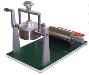 Wholesale 500mm Cylinder Paper Testing Equipment ISO535-1991 with COBB Absorption from china suppliers