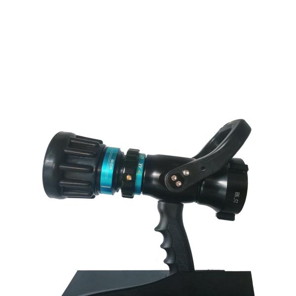 2.3KG Adjustable Flow Nozzle