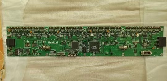 Upgrade Your Printing Machine with Our Circuit Board Enhanced Functionality