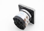 Isolator Rotary Changeover Switch 3 Way Automatic Changeover Switch