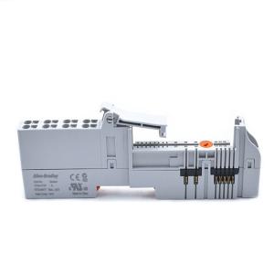 Wholesale New Sealed PLC AB Input Output Module PLC 1732ES-IB8XOBV4 from china suppliers