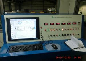 Wholesale Single Phase AC Hipot Test Equipment Power Frequency Intelligent Control Unit from china suppliers