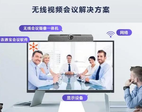 Quality Main components of video conference system for sale