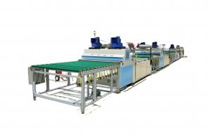 Wholesale Automatic multi color screen printing machine, PVC, PP, acrylic, glass sheets etc screen printer from china suppliers