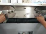 Low Cost Vibration Test Machine Mechanical Shaker Table, Laboratory Equipment