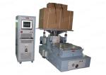 2Inch Displacement Horizontal And Vertical Vibration Table Machine Meet ISTA