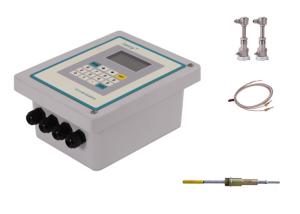 Wholesale Intrusive Ultrasonic Inline Ultrasonic Flow Meter from china suppliers