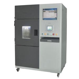 China Explosion Proof Lithium Ion Battery Testing Equipment For Internal Forced Short - Circuit on sale