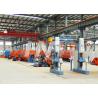 Buy cheap 1+6+12+18/710B Frame Rigid Stranding Machine With Individual Drive System from wholesalers