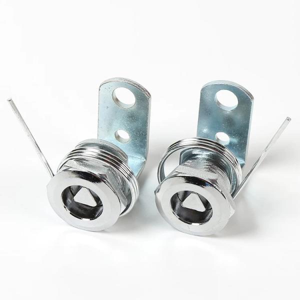 Quality Triangle Lock For Elevator Door Elevator Triangle Lock Key Elevator Emergency Key for sale