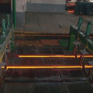 Wholesale CZDC Billet Continuous Casting Weighing Measuring Machine Ccm from china suppliers