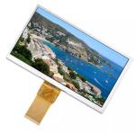 4.3Inch 800x480 RGB Interface IPS LCD Touch Module