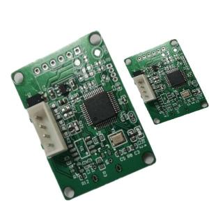 Wholesale VL53L1X High Precision Temperature Measurement Module Laser Ranging Module from china suppliers