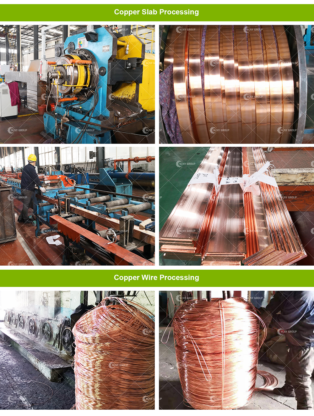 Copper Continuous Up Casting Machine for Cathode Copper Plate Processing Customizable
