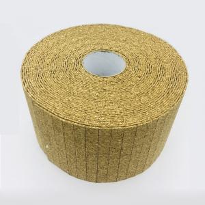 Wholesale Factory Wholesale 18*18*3 Square Cork Pads with Removeable Glue for Glass Protection from china suppliers