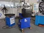 550pcs / Min Coil Spring Making Machine Two Axes CNC Making Machine By Factory