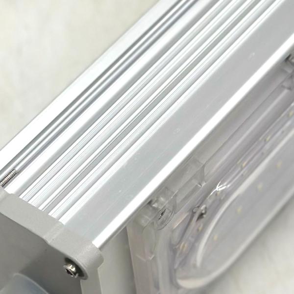 SMD2835 Explosion Proof Led Linear Light Luminaries Atex Emergency Lighting