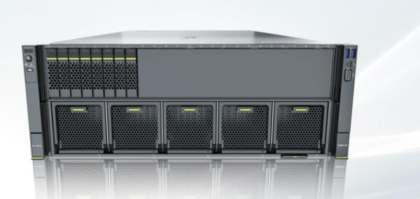 Quality Computing Huawei FusionServer 5885H V6 4U Rack blade Server for sale