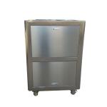 Auto Hawthorn Ajwa Dates Pitting Machine Fruit Pitting Machine