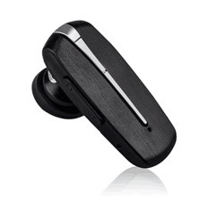 Bluetooth Headset V4.1+EDR, HFP and A2DP profile, up to 100 hours standby time