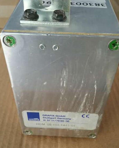 s9.164.1441,original used electronic control box, powder spray device SM102CD102 spare parts offset printing machines