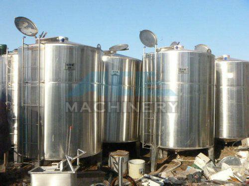 Quality Sanitary Stainless Steel Detergent Liquid Mixing Tank (ACE-JBG-A) for sale